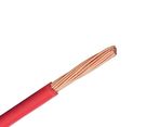 H07V-K (LgY) 1x2.5 mm2 single core wire (multiwire, red, 100m)