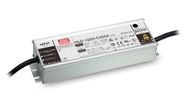LED toiteplokk ühe väljundiga 150W, 107...215VDC, 700mA, IP67, PFC, dimmerdatav, MEAN WELL