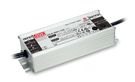 60W high efficiency LED power supply 48V 1.3A, adjusted+dimming, PFC, IP65, Mean Well