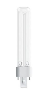 OSRAM PURITEC UVC ComLamp 254nm 9W G23-301-97-961