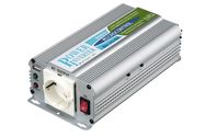 Voltage inverter 24Vdc/230Vac 600W/1500W 50Hz modified sine wave, USB, Intelligent