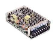 150W high reliability power supply 3.3V 30A with remote ON/OFF, PFC, Mean Well