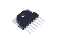 Integrated circuit LA7845N SIP7