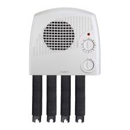 Shoe Dryer | 350 W | 45 °C | Overheating protection