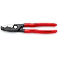 Cable shearing pliers 9511200 KNIPEX (20mm/70mm²)