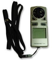 ANEMOMETER, HANDHELD