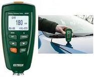 COATING THICKNESS TESTER