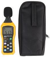 SOUND LEVEL METER