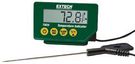 THERMOMETER WITH PROBE, WATERPROOF