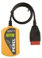 UNIVERSAL OBD II EOBD READER