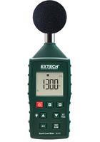 SOUND LEVEL METER, 35-130DB