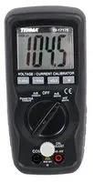 VOLTAGE/CURRENT CALIBRATOR, 232G