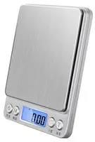 WEIGHING SCALE, COMPACT, 0.01G, 500G