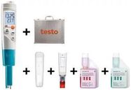 STARTER KIT, PH METER