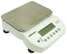 BENCH SCALE, 6KG, 0.2G