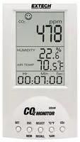 AIR QUALITY CO2 MONITOR, 0 TO 9999PPM