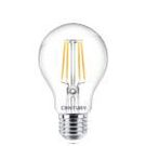 LED Vintage Filament Lamp E27 Globe 8 W 1055 lm 2700 K