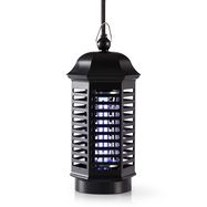 Mosquito Stop Light Trap | 4 W | Lamp type: F4T5/BL | Effective range: 30 m² | Black