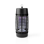 Mosquito Stop Light Trap | 3 W | Lamp type: LED Light | Effective range: 30 m² | Black