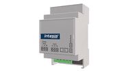 Modbus RTU to Modbus TCP Router