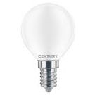 LED Lamp E14 Bulb 4 W 470 lm 3000 K