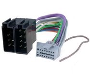 Ühendus PANASONIC CQRDP123 - ISO