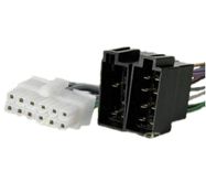 Connector PIONEER DEH424R - ISO