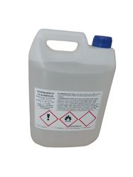 Isopropüülalkohol 99,8% 5l