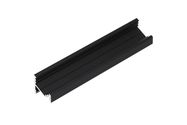 LED Profile CORNER10.V2 A1C/U1 2000 black