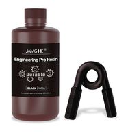 Vaik 3D printerile, Engineering Pro, must 1kg JAMG HE