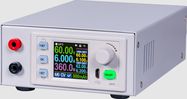 Laboratooriumi toiteallikas, 360W, 0-60V, 0-6A, 10mV,1mA, JOY-IT
