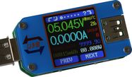 Joy-iT UM25C Multifunctional USB multimeter