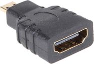 Joy-iT Micro HDMI adaptor