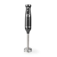 Hand Blender | 600 W | Speed settings: 2-Speed Setting | Black