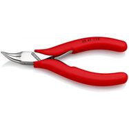 KNIPEX 35 41 115 Электроножницы с многокомпонентными захватами 115 мм