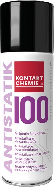 Антистатик 100 Kontakt Chemie 200 мл