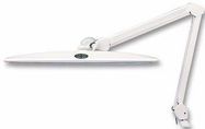 LED PRO TASK LAMP, 21W, WHITE