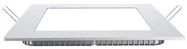 6W LED PANEL DOWNLIGHT SQUARE 3000K