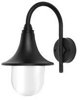 GARDEN LIGHT E27 LAMP HOLDER