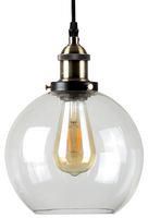 SHERIDAN ELECTRIC PENDANT