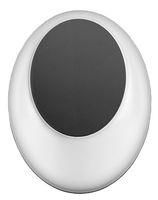 WALL LIGHT IP65 13W 4K DARK GREY