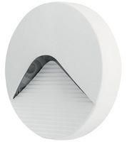 ROUND SURFACE LIGHT IP65 2.2W 3K WHITE