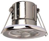 VT-885 5W SPOTLIGHT 3000K CHROME