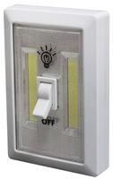 LED LIGHT SWITCH WITH MAGNET