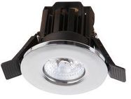 DOWNLIGHT LED POLISHED CHROME 4.5W 5000K