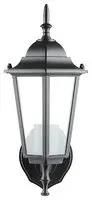 WALL LAMP -MATT BLACK(UP)