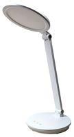 COMPACT LED DESK LAMP, 431.8MM, WHITE