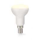 LED Bulb E14 | R50 | 2.8 W | 250 lm | 2700 K | Warm White | Clear | 1 pcs