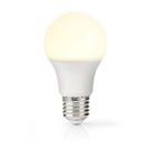 LED Bulb E27 | A60 | 11 W | 1055 lm | 2700 K | Warm White | Retro Style | Frosted | 1 pcs