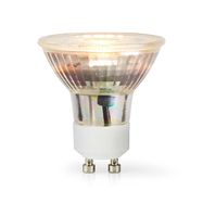 LED Bulb GU10 | Spot | 3 W | 230 lm | 2700 K | Warm White | Retro Style | 1 pcs